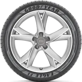 Goodyear Eagle F1 Asymmetric 2 235/40 R17 90Y