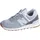 New Balance 574 Damen Grau 37,5