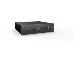 Universal Audio UAD-2 Satellite TB3 QUAD Core - Audio Interface