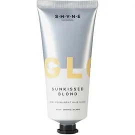 SHYNE Gloss Sunkissed Blond blond 100 ml