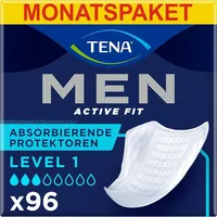 TENA Men Level 1 12 x 8 St.