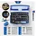 BRILLIANT TOOLS Bit-Satz 32-tlg