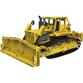 Mould King Planierraupe RC-App gesteuert MK-17024