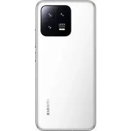 Xiaomi 13 8 GB RAM 256 GB White