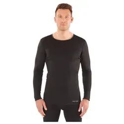 FASTWAY Coolmax Sport-Shirt schwarz unisex, XXL