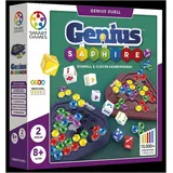 Smart Games Genius Saphire