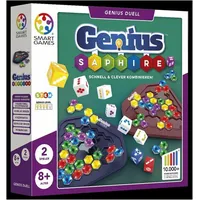 Smart Games Genius Saphire