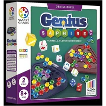 Smart Games Genius Saphire