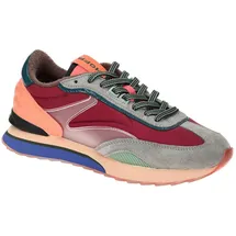 Hoff The James Damen Rot 36