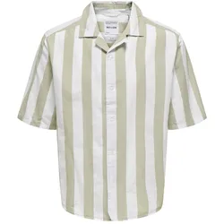 Only & Sons Hemd TES Kurzarmhemd