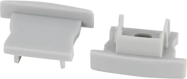 Artecta Pro 17 Recessed End Caps Set mit 4 Stück