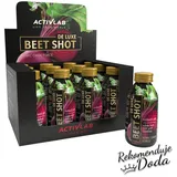 ACTIVLAB Beetroot Shot 80 ml