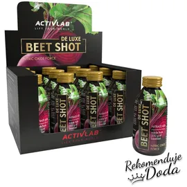ACTIVLAB Beetroot Shot 80 ml