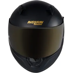 Nolan N60-6 Sport Modell 2025 Aureo 331 Gr. XL 62/63 + gratis Visier