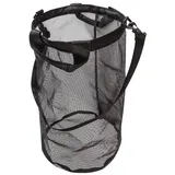 powertec Windhager Komposter Ø 26cm x 45cm, 06246, schwarz