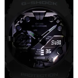 Casio G-Shock GA-B001 Resin 46 mm GA-B001-1A