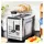 GASTROBACK Design Digital 2S Silber