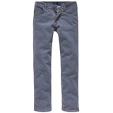 PIONEER JEANS Pioneer Authentic Jeans Stretch-Jeans »Rando«, Megaflex TOPSELLER 40 Länge 30, grau Herren