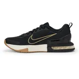 Nike Air Max Alpha Trainer 6 Herren Black/Parachute Beige/Sail 45