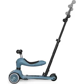 Scoot & Ride Scoot and Ride Highwaykick 1 Push and Go Wildberry