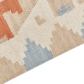 Beliani Kelim-teppich DILIJAN 150/80 cm