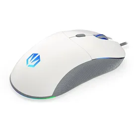 endorfy GEM Plus Onyx Weiß