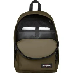 Rucksack Eastpak Out Of Office GRÜN|GRÜN|GRÜN 27 LITER