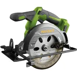 PROCRAFT PCA32-BB Akku-Handkreissäge 20 V 165 mm Brushless + 1x Akku 4,0 Ah - ohne Ladegerät
