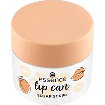 Essence Lippen LippenpflegeLip care SUGAR SCRUB, 9 g ()