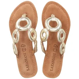 LAZAMANI Juliet Gold 37