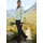 vivance active by lascana Funktionsjacke Damen Sand 40
