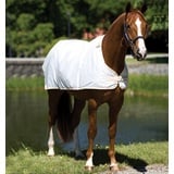 Horseware Rambo Waterproof Rug Liner (0g) - white, 125