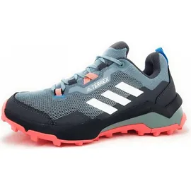 Adidas Terrex AX4 Primegreen Damen Magic Grey / Dash Grey / Acid Red 38