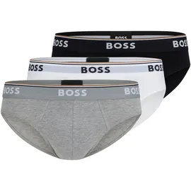 Boss Power 50475273 Slips 3 Einheiten Assorted Pre-Pack S
