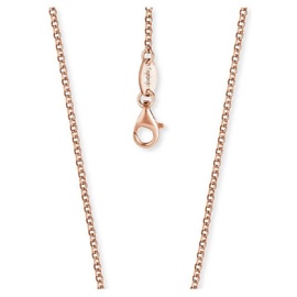 Engelsrufer Halskette ERN-50-R Silber rosé vergoldet