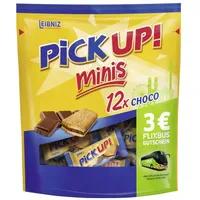 Pick UP! Mini Choco«