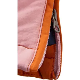 Passenger Damen Ocean 2.0 Anorak (Größe S, blau)