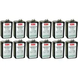 NISSEN 4R25 45-50Ah 12 St.