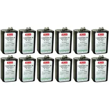 NISSEN 4R25 45-50Ah 12 St.