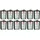 NISSEN 4R25 45-50Ah 12 St.