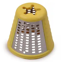 Tefal Kartoffelreibe 1-tlg. Gelb