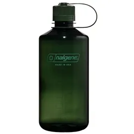 Nalgene Trinkflasche jade