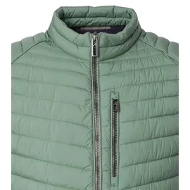CasaModa Weste Grün 5XL