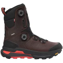 Viking Villrein PRO High GTX BOA, Dark Brown/Black, 48