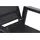 Siena Garden Valencia Move Sessel 72 x 82 x 99 cm anthrazit