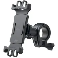 Xlayer Handy-Halterung schwarz