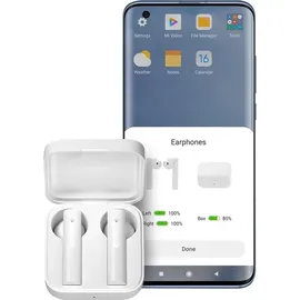 Xiaomi Mi True 2 Basic weiß