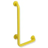 Hewi Winkelgriff 801 600 x 300 mm senfgelb