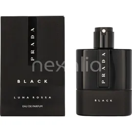 Prada Luna Rossa Black Eau de Parfum 100 ml