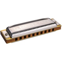 Hohner Blues Harp MS, E